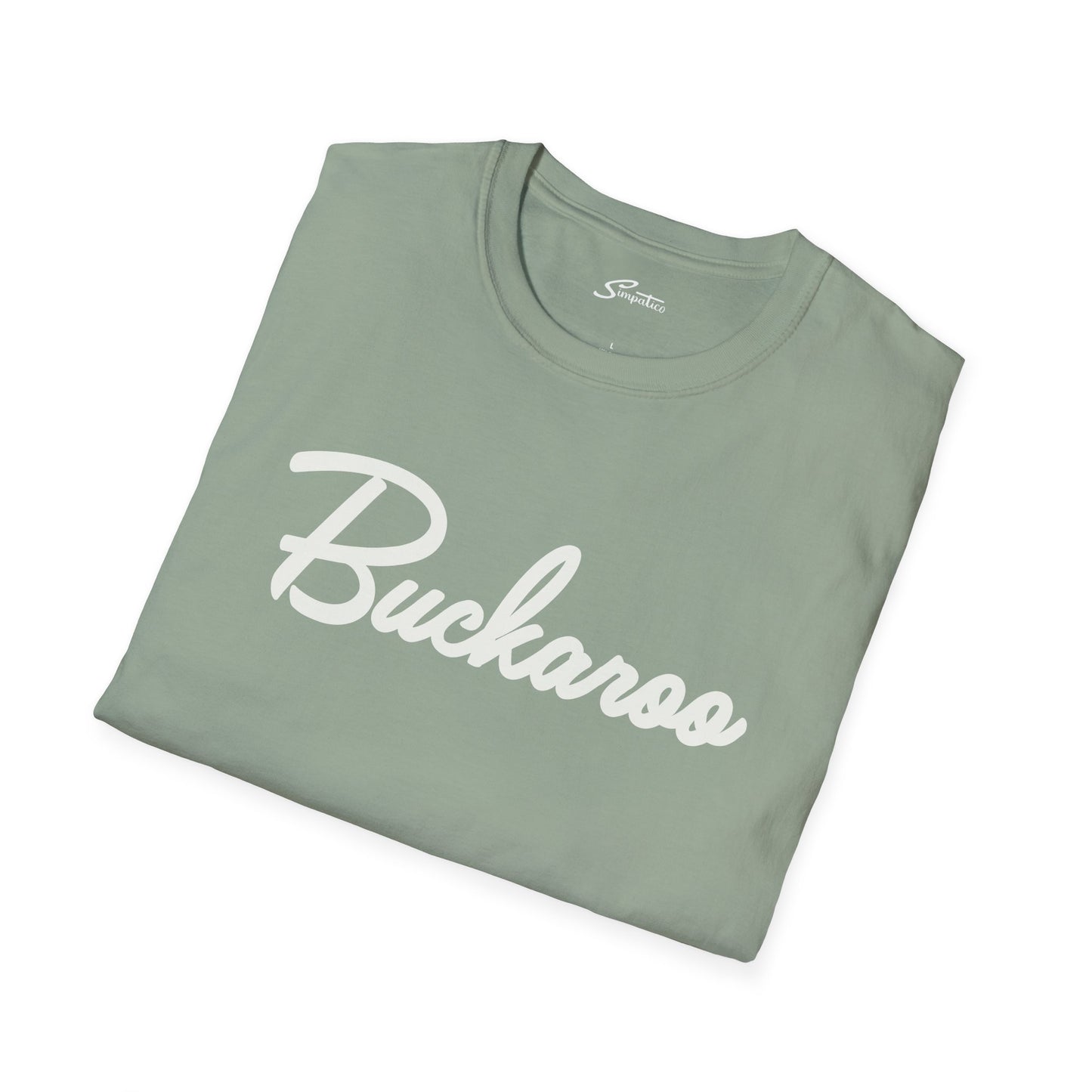 Buckaroo T-Shirt