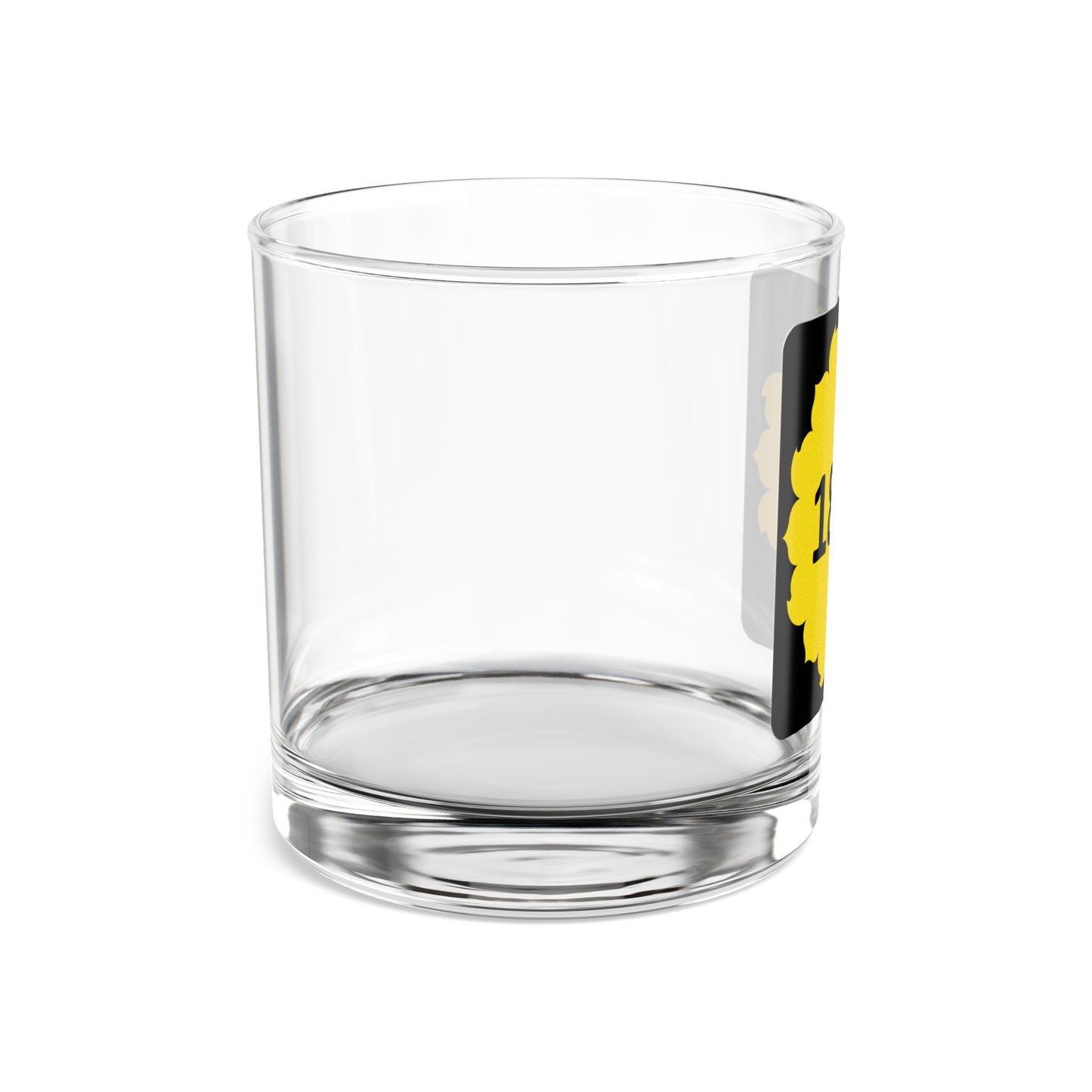 K 1855 - 10 oz Rock Glass