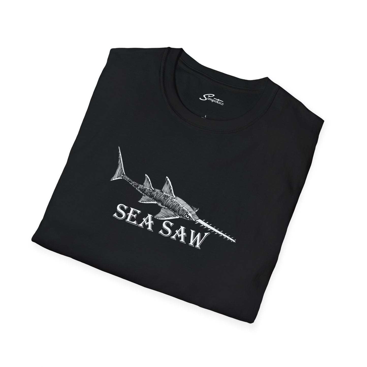 Sea Saw T-Shirt