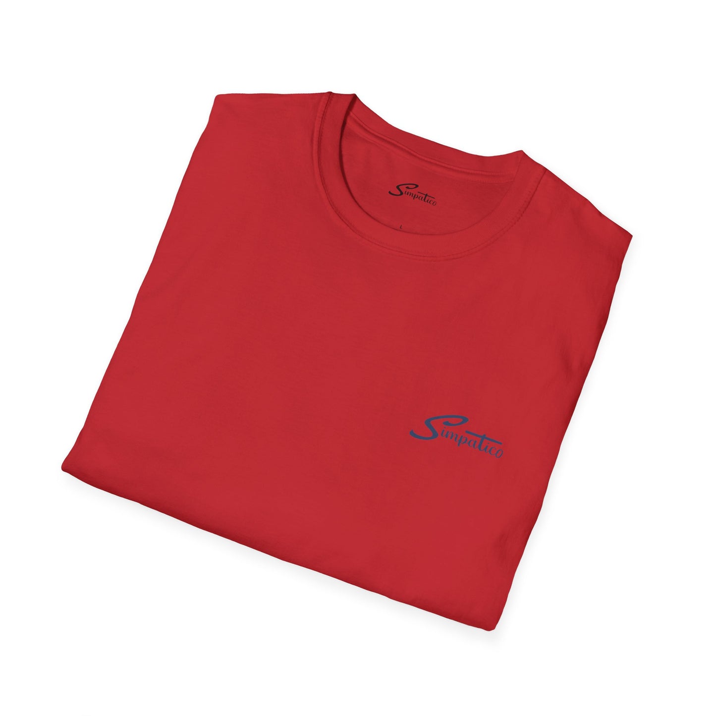 Simpatico T-Shirt