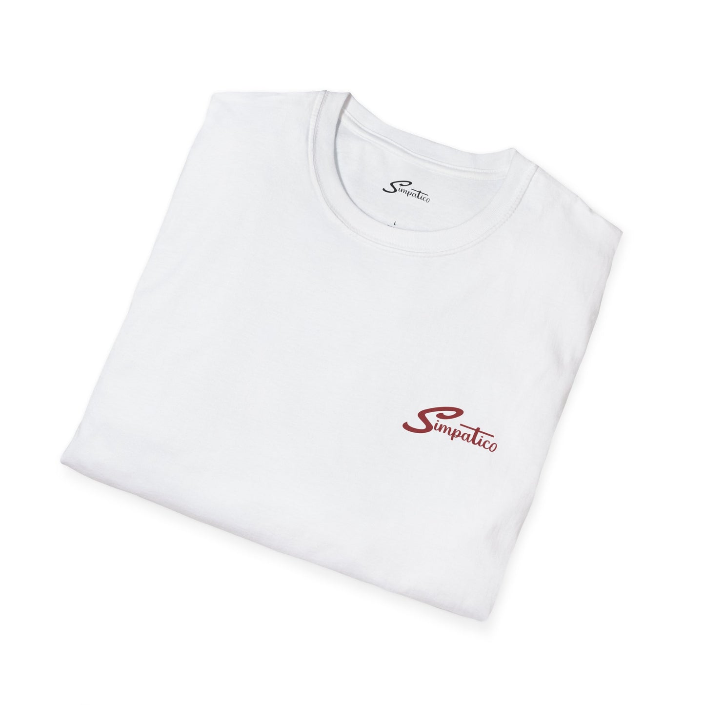 Simpatico T-Shirt