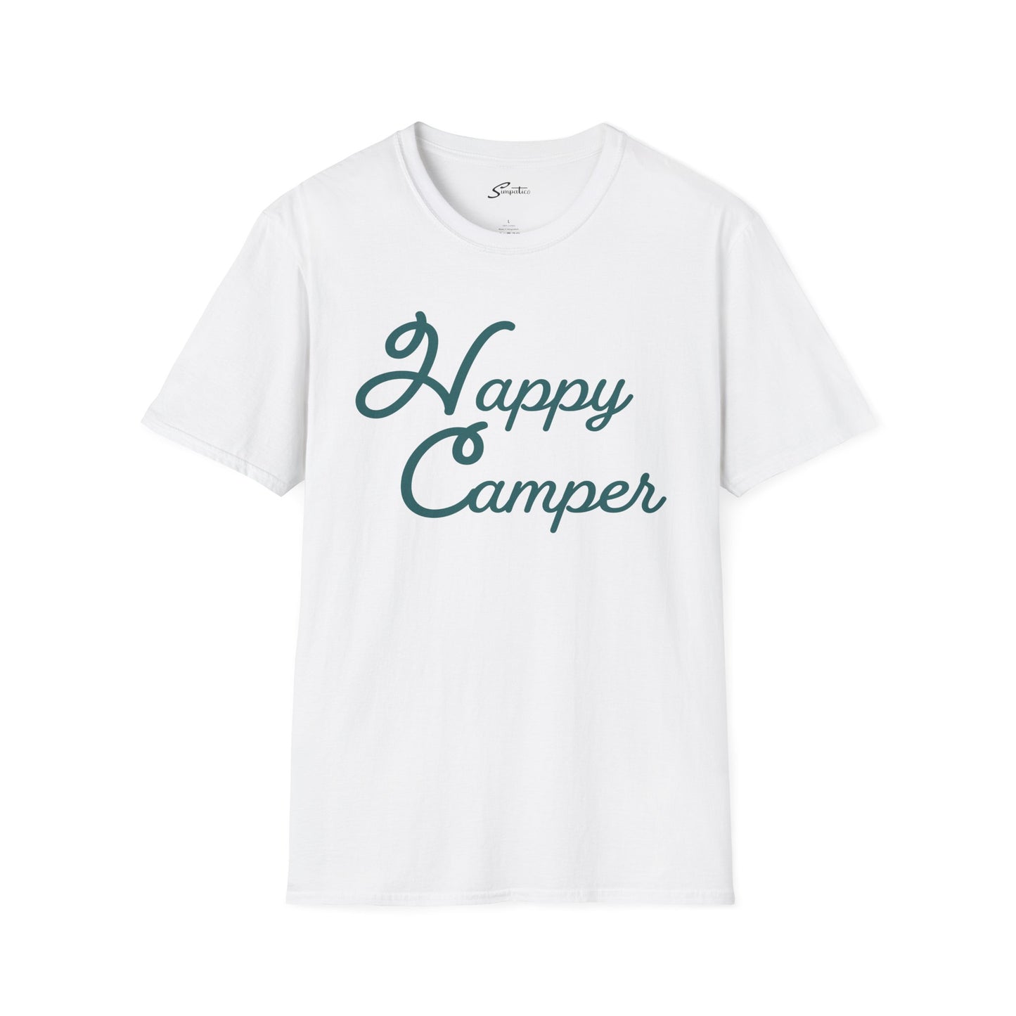 Happy Camper T-Shirt