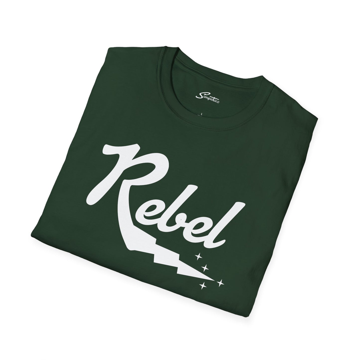 Rebel T-Shirt