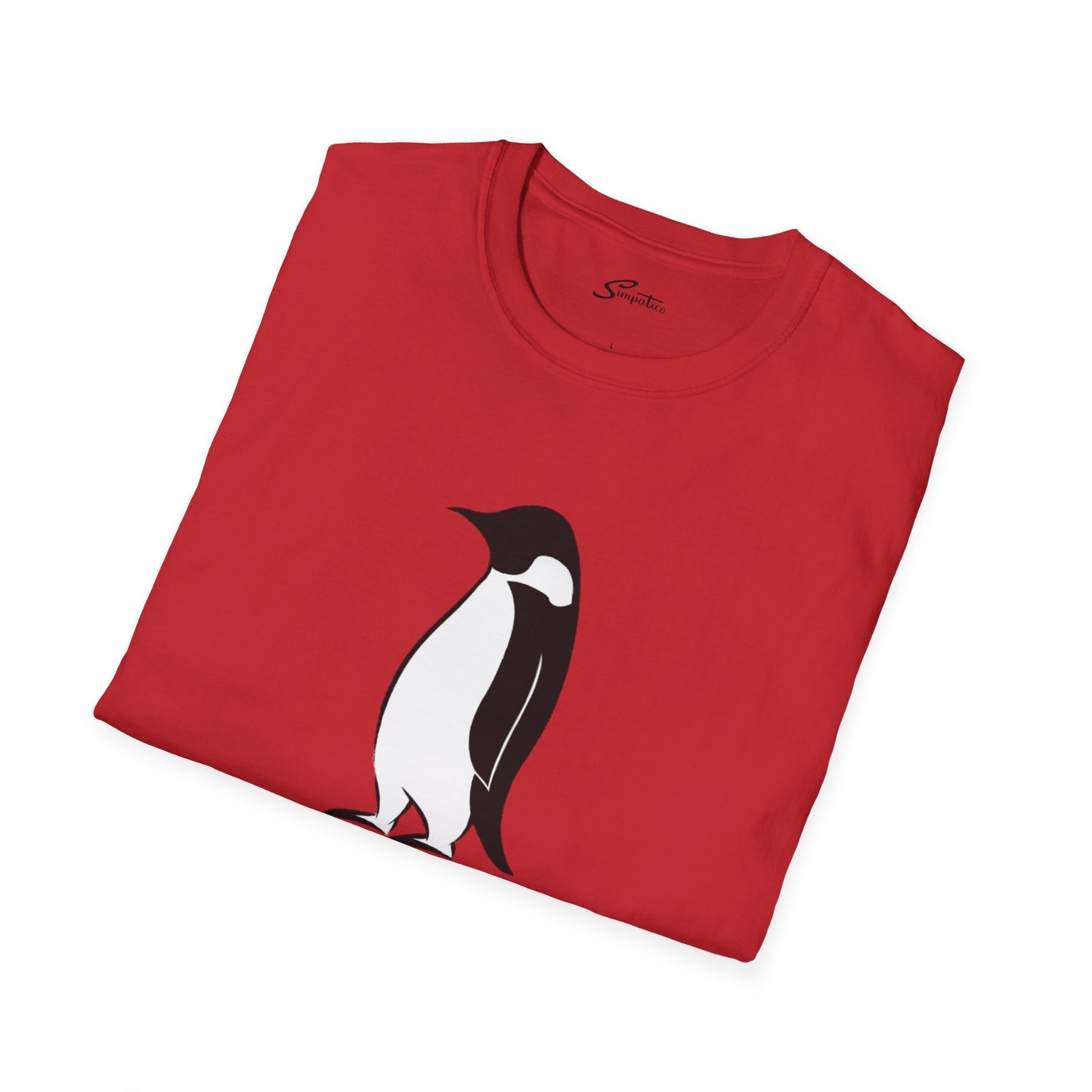 Formal Chicken T-Shirt