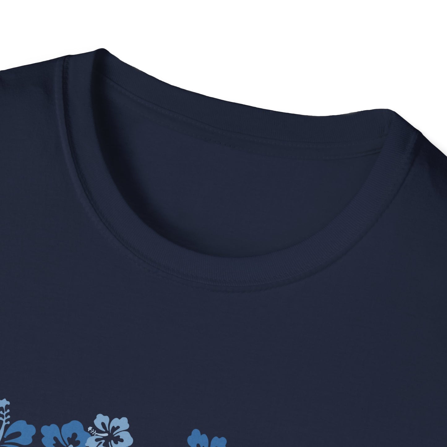 Simpatico Lei Stripe Summer 23 - T-Shirt