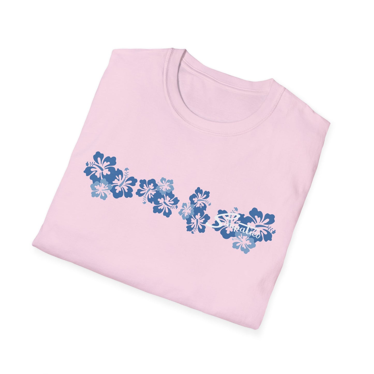 Simpatico Lei Stripe Summer 23 - T-Shirt