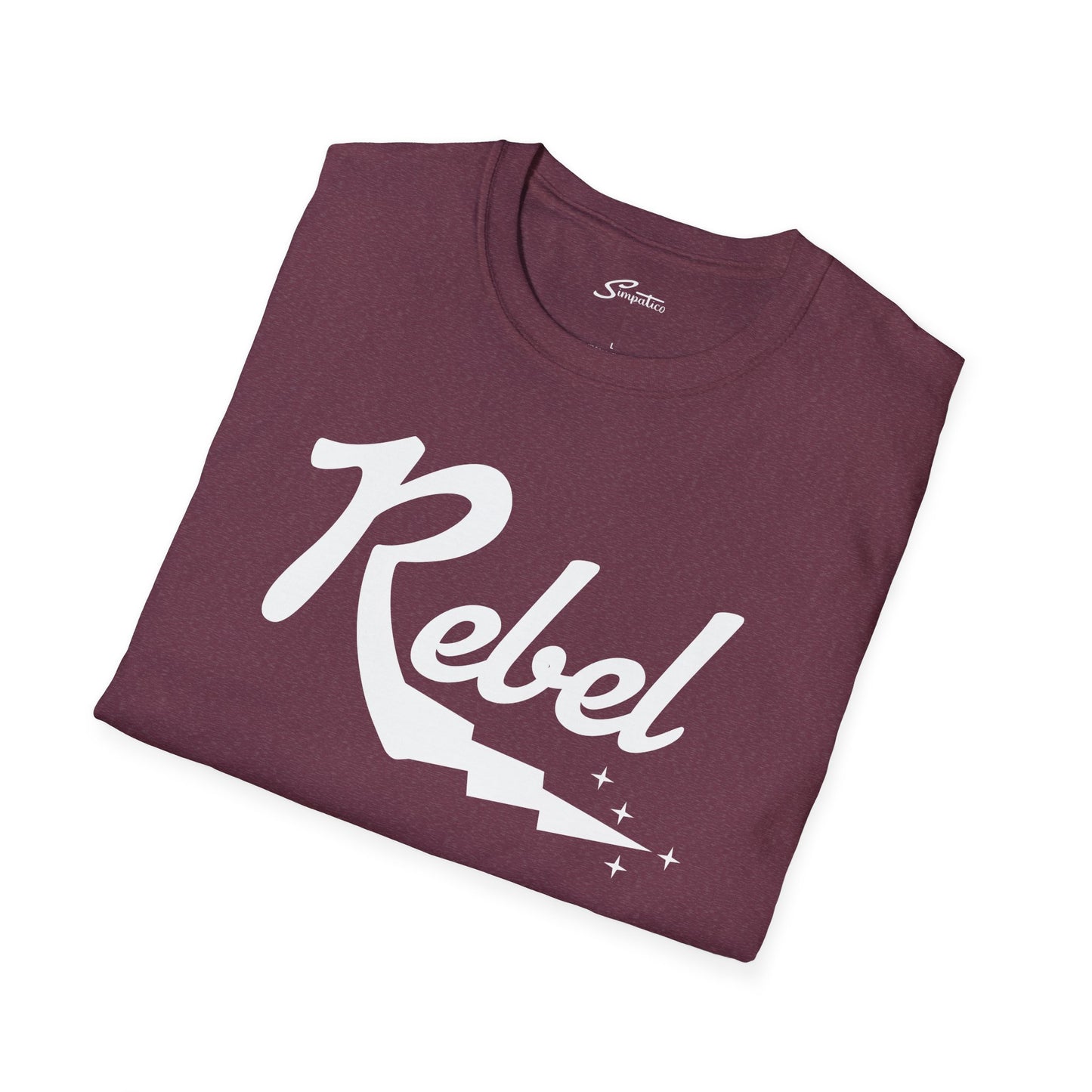 Rebel T-Shirt