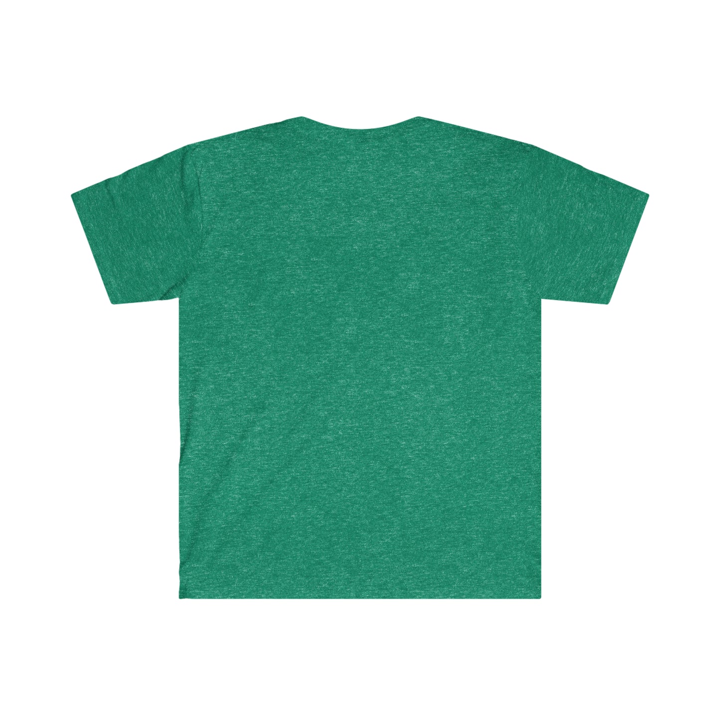 The Groovy Spirit of 76 - T-Shirt