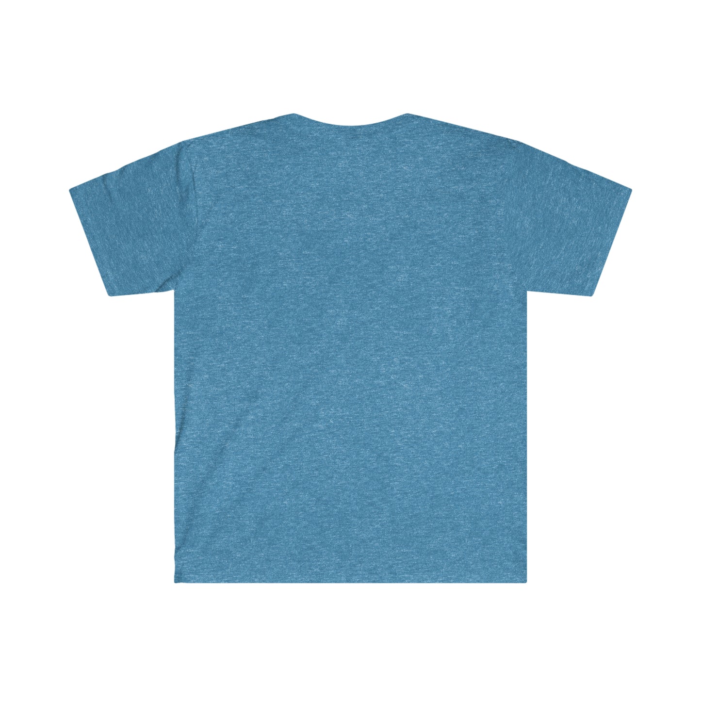 The Groovy Spirit of 76 - T-Shirt