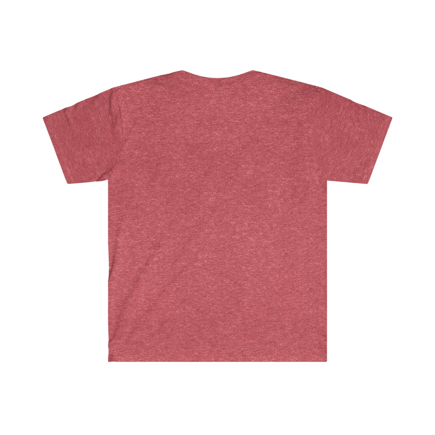 The Groovy Spirit of 76 - T-Shirt