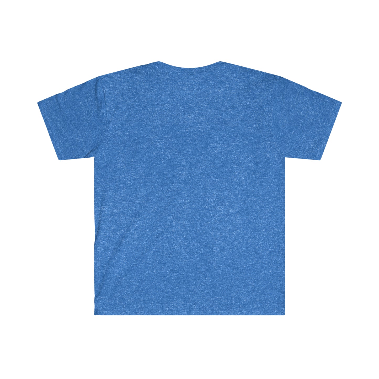 The Groovy Spirit of 76 - T-Shirt