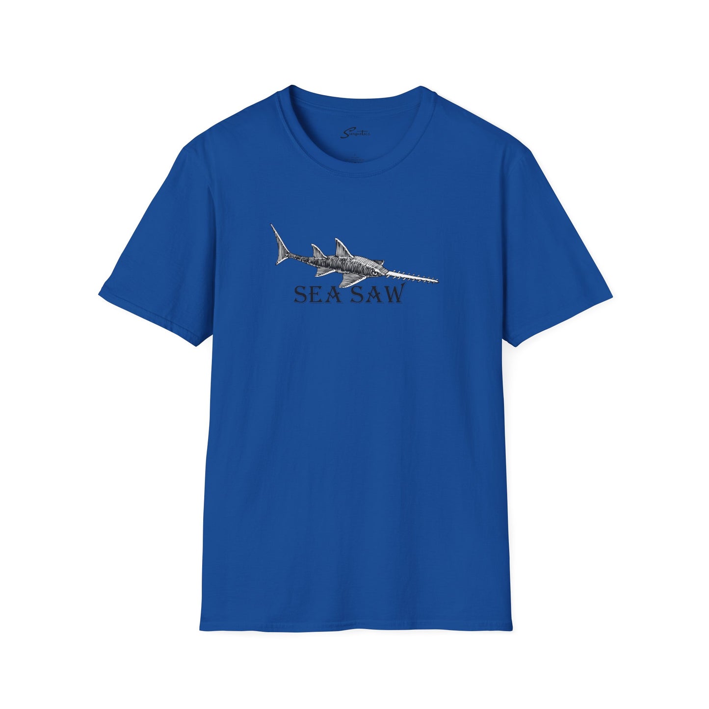 Sea Saw T-Shirt