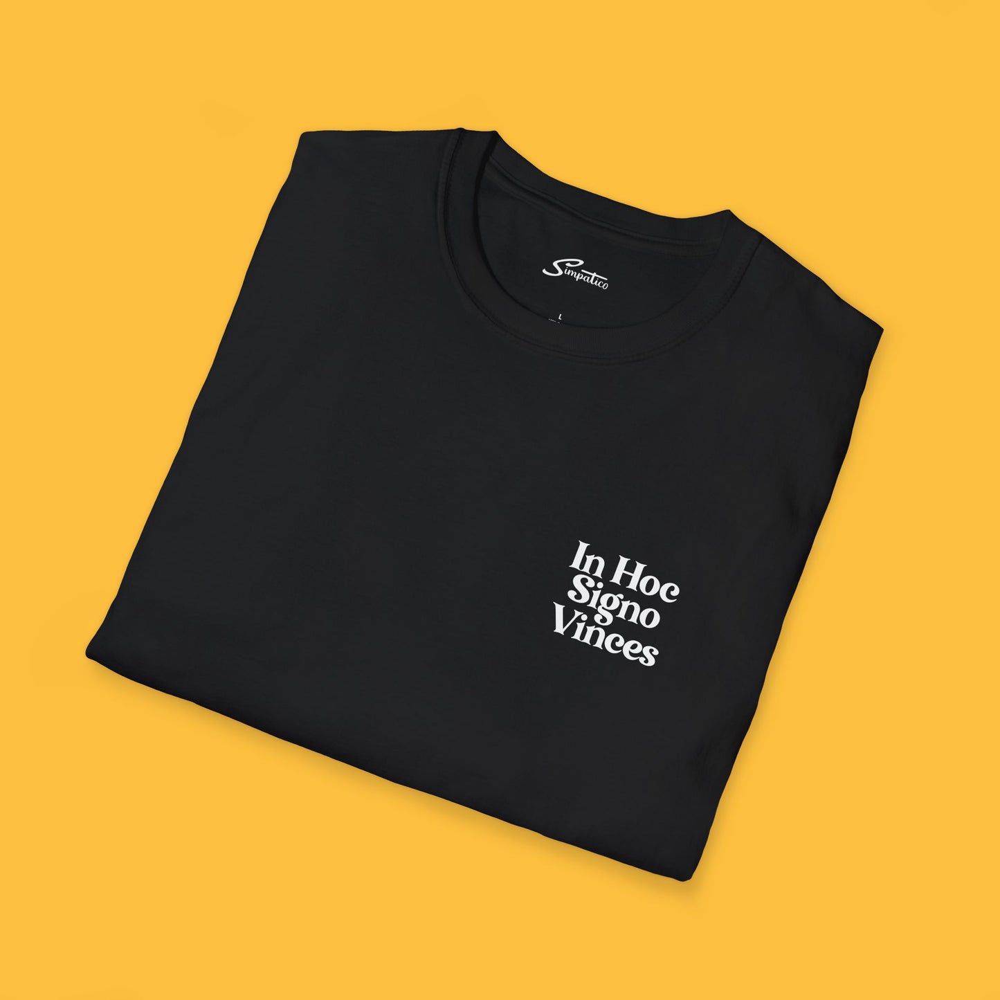 Sigma Chi Fraternity History - T-Shirt