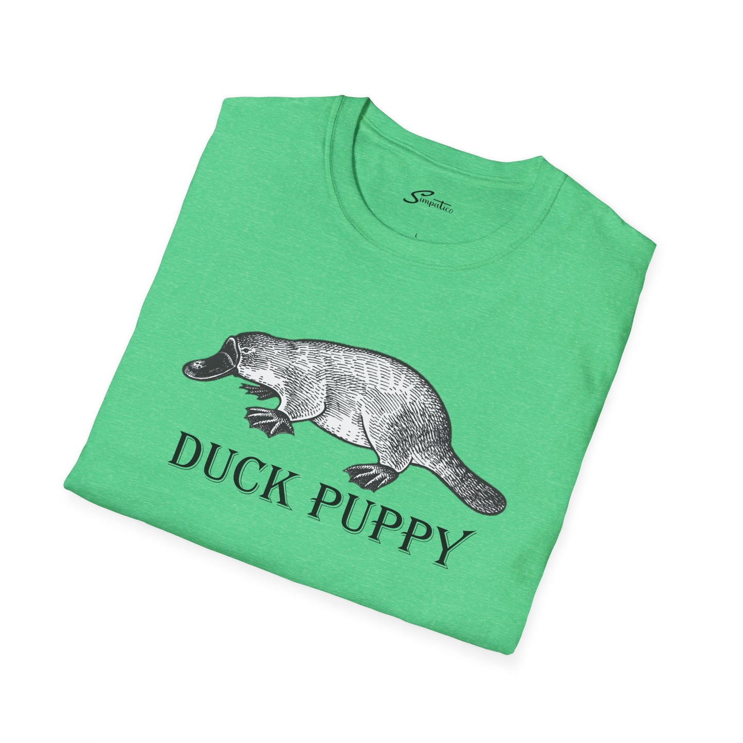 Duck Puppy T-Shirt