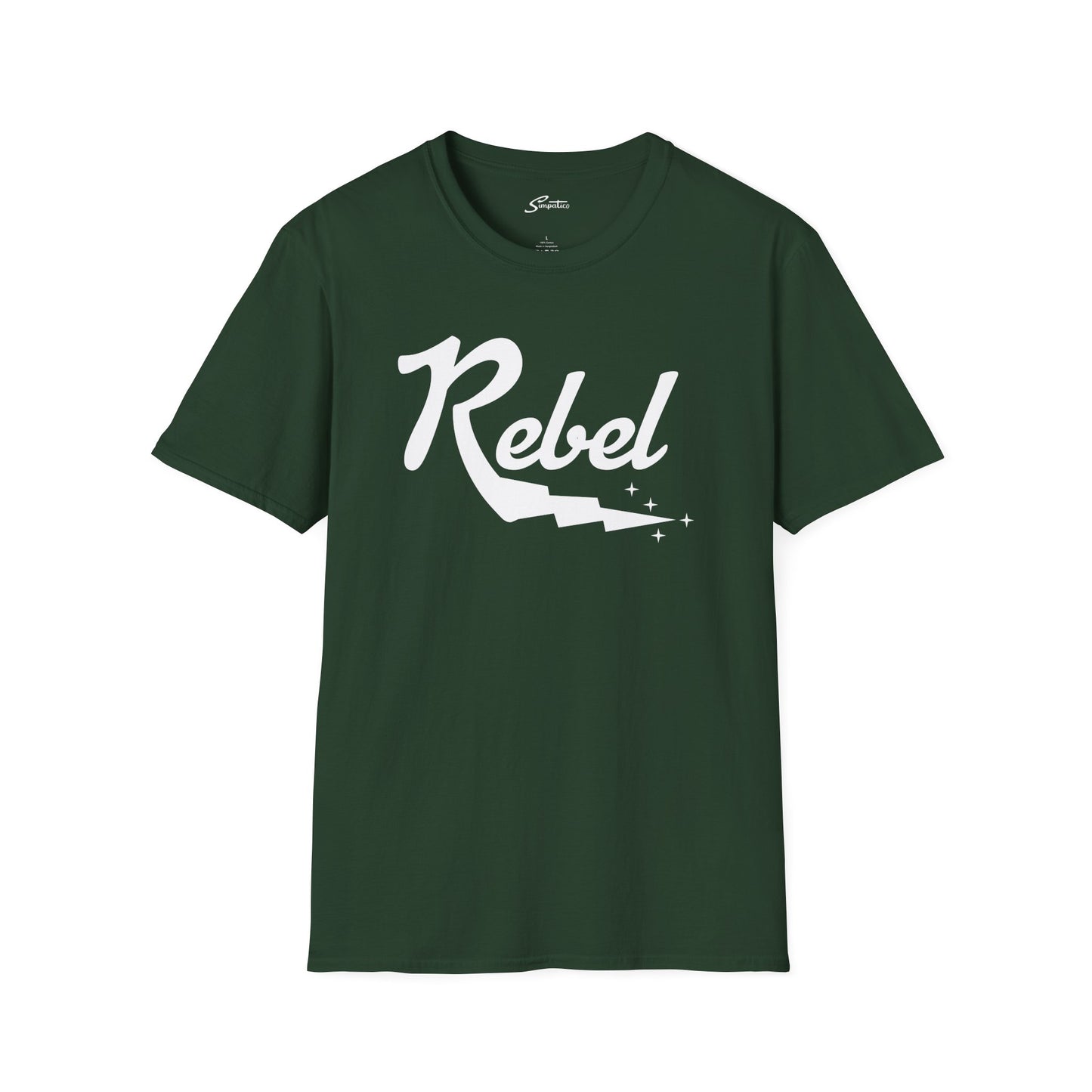 Rebel T-Shirt