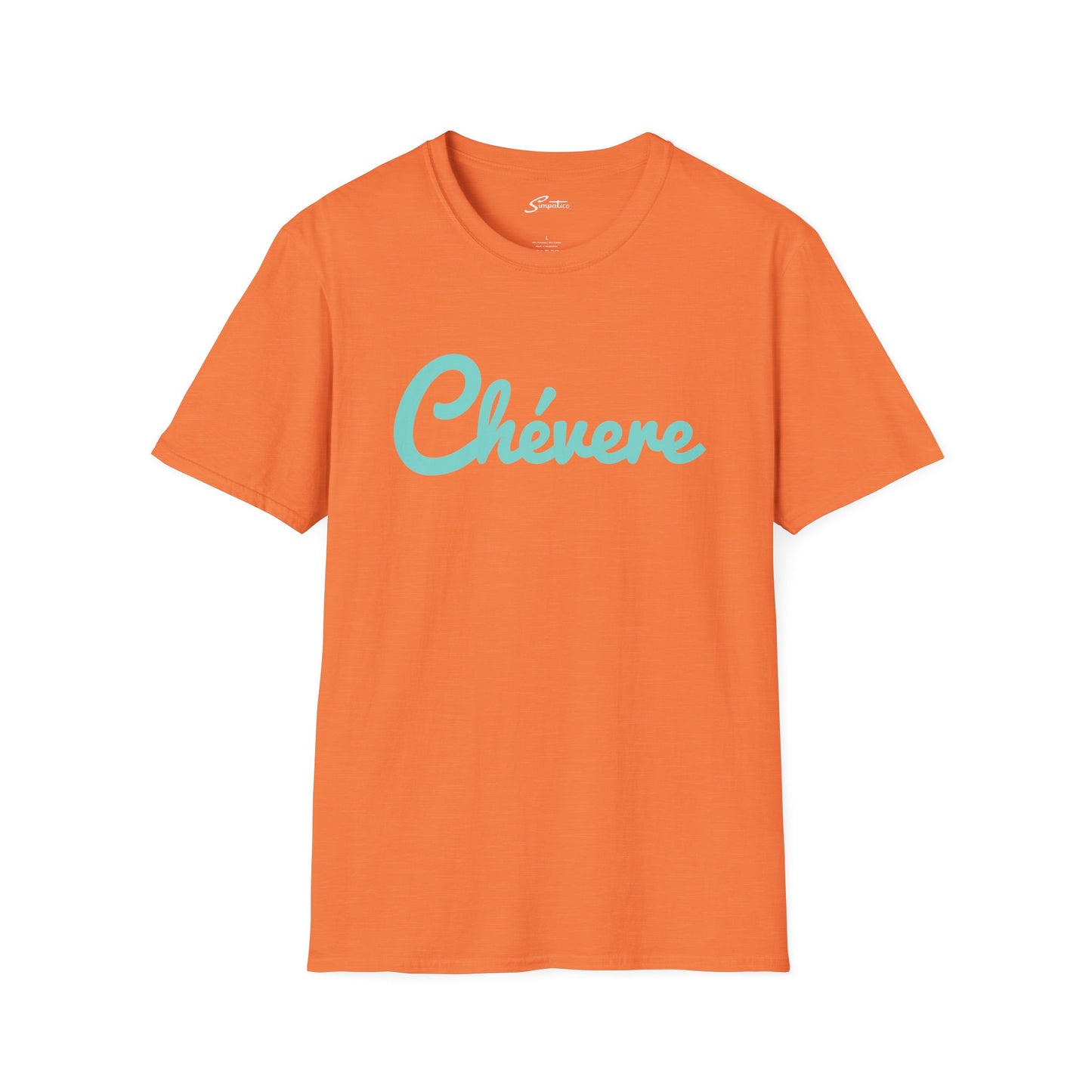 Chévere T-Shirt