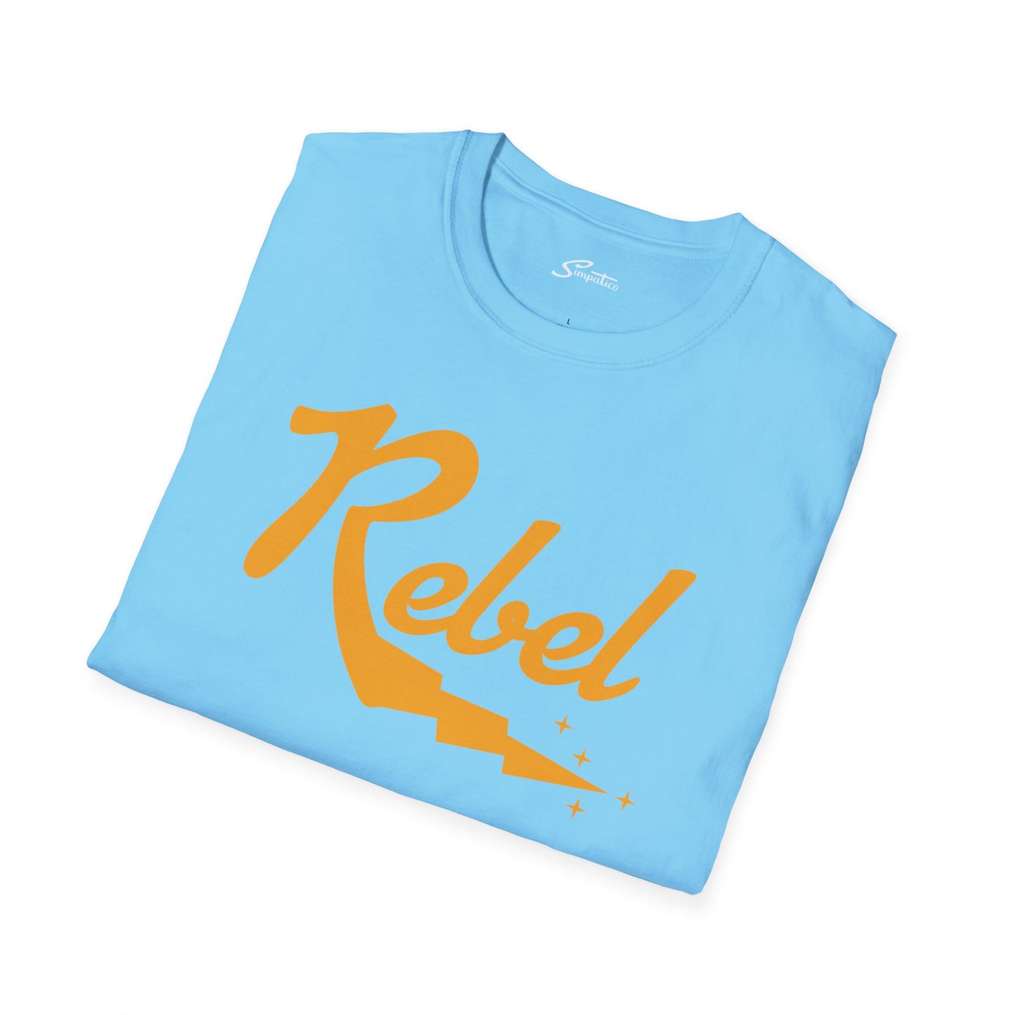 Rebel T-Shirt