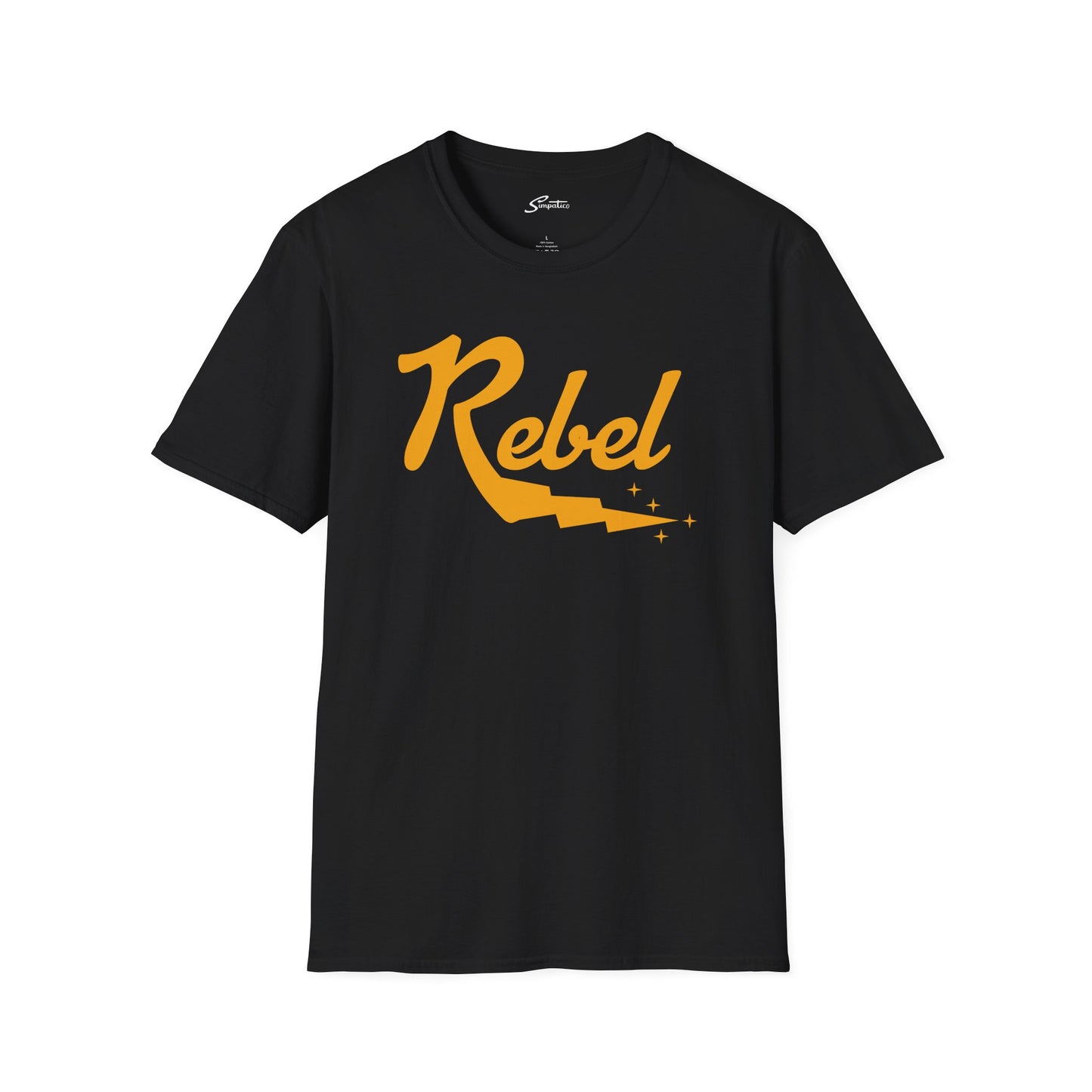Rebel T-Shirt