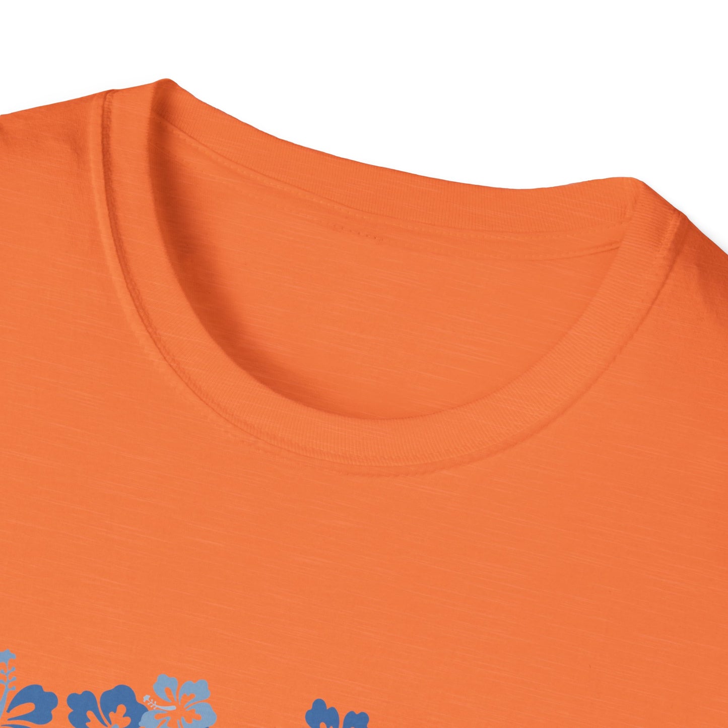 Simpatico Lei Stripe Summer 23 - T-Shirt