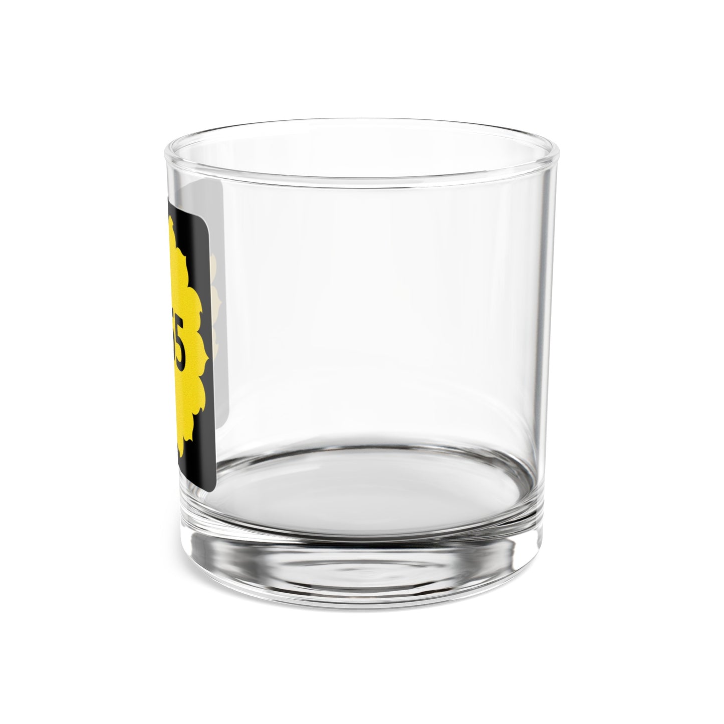 K 1855 - 10 oz Rock Glass