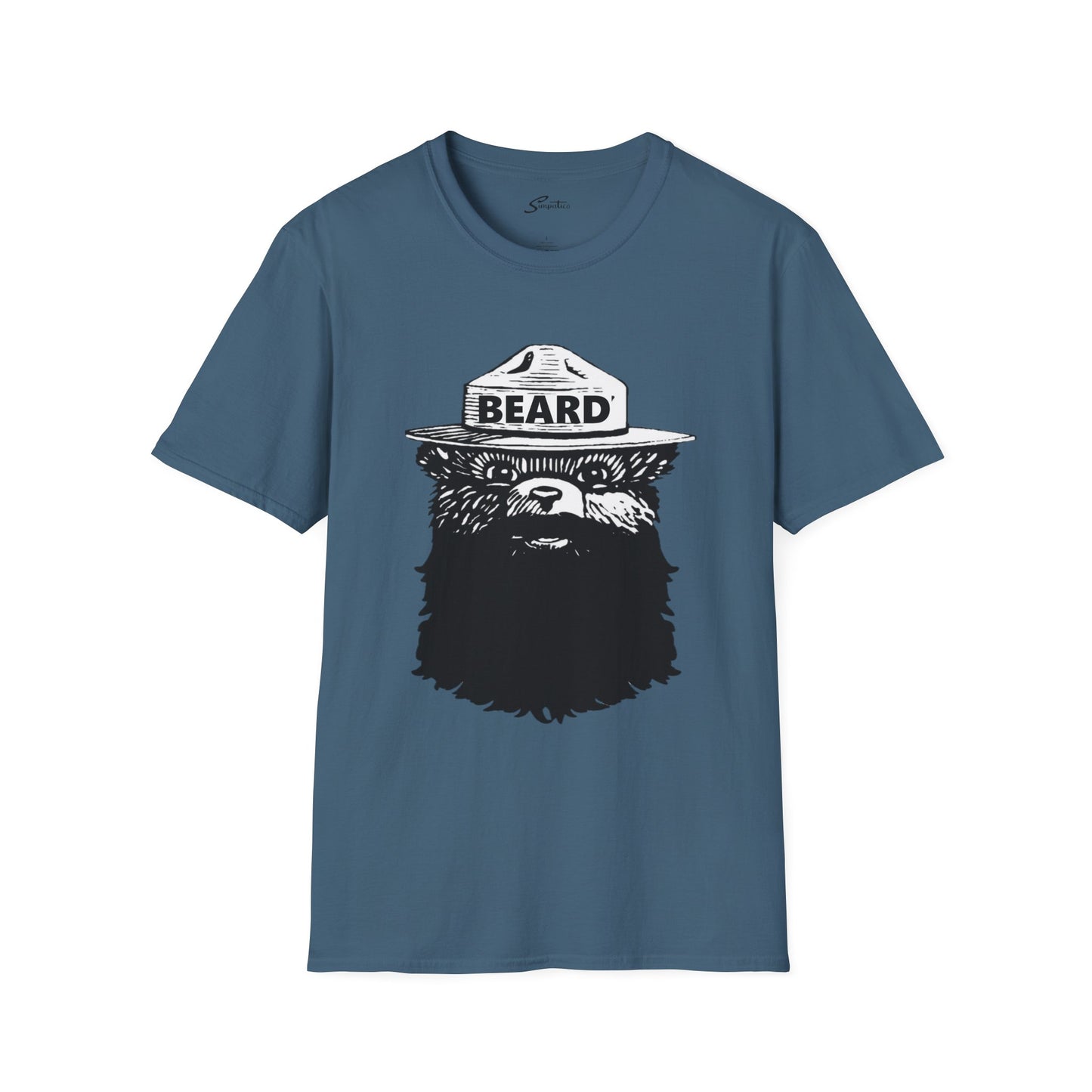 BEARD - T-Shirt
