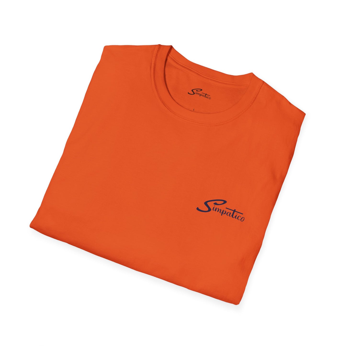 Simpatico T-Shirt