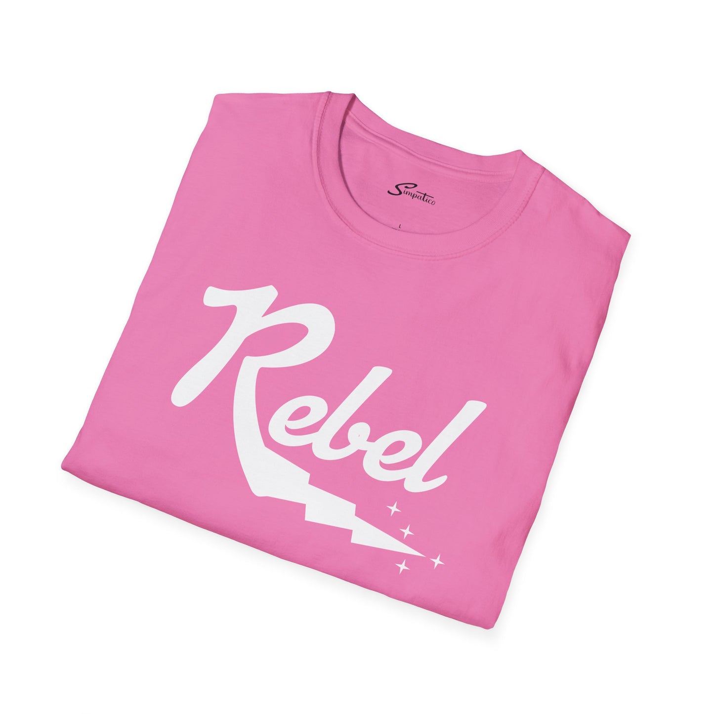 Rebel T-Shirt