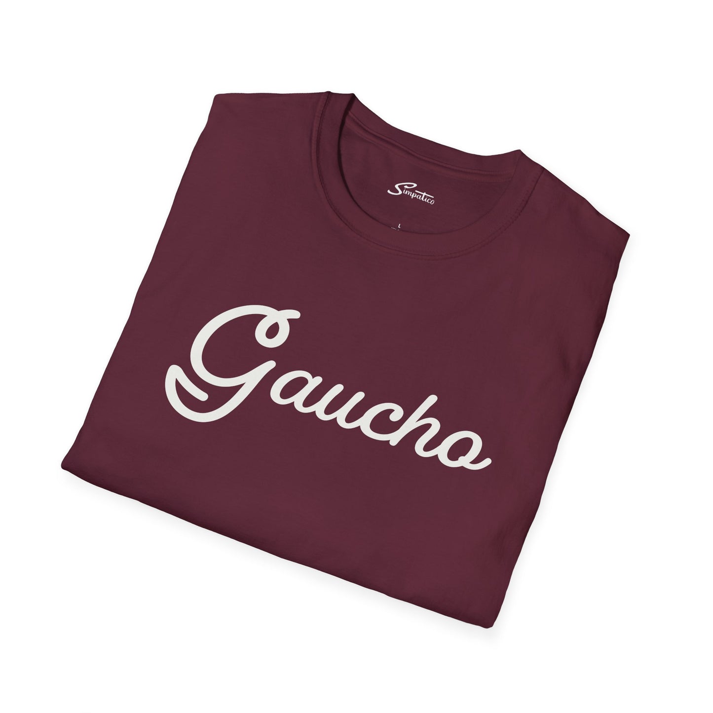 Gaucho T-Shirt