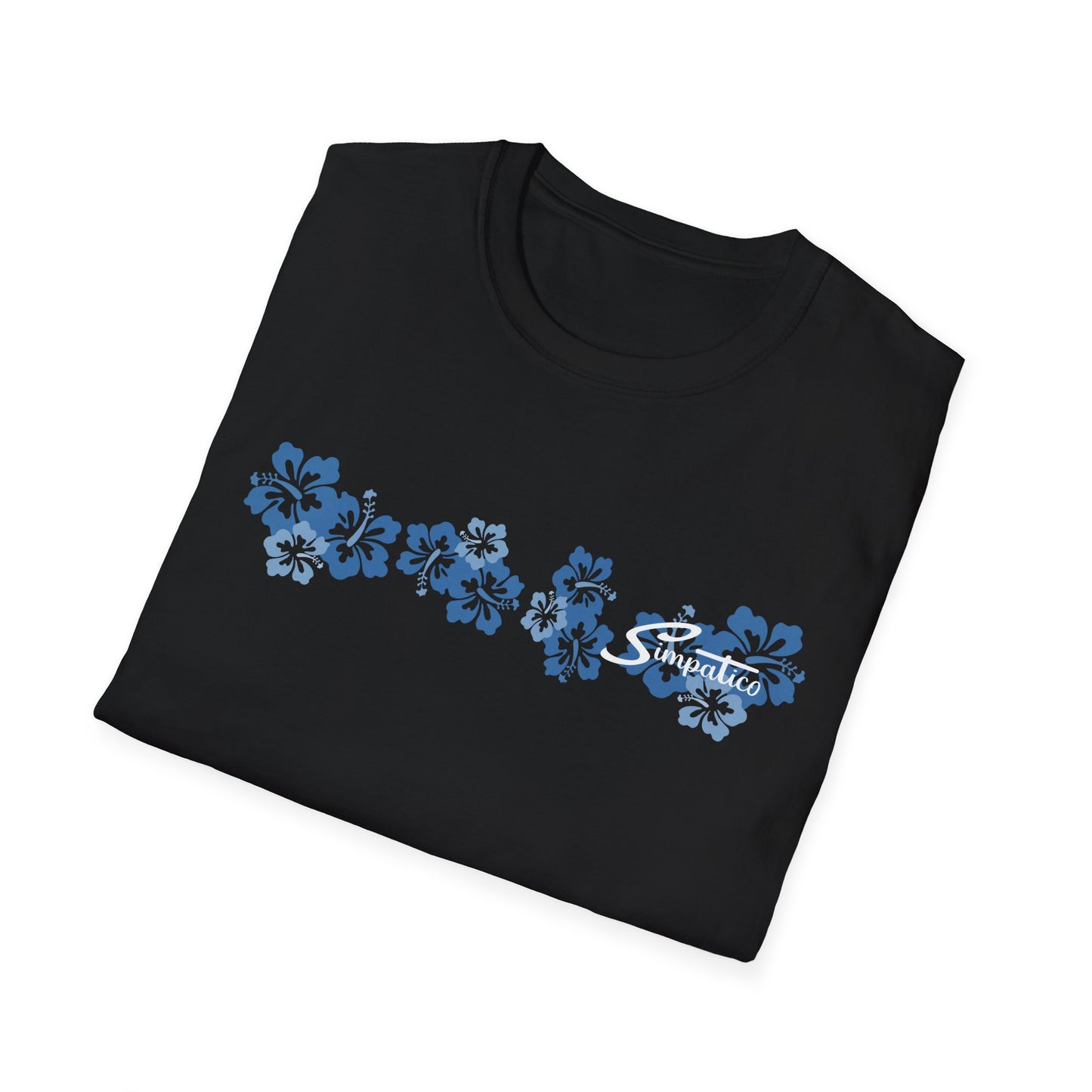 Simpatico Lei Stripe Summer 23 - T-Shirt