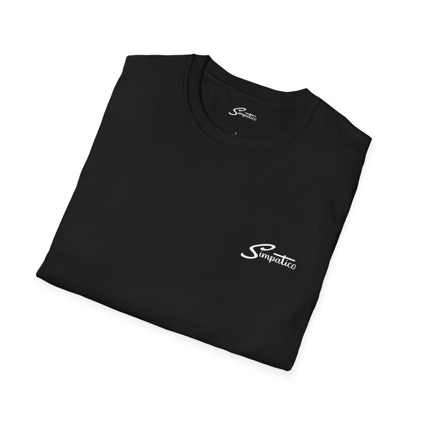 Simpatico T-Shirt