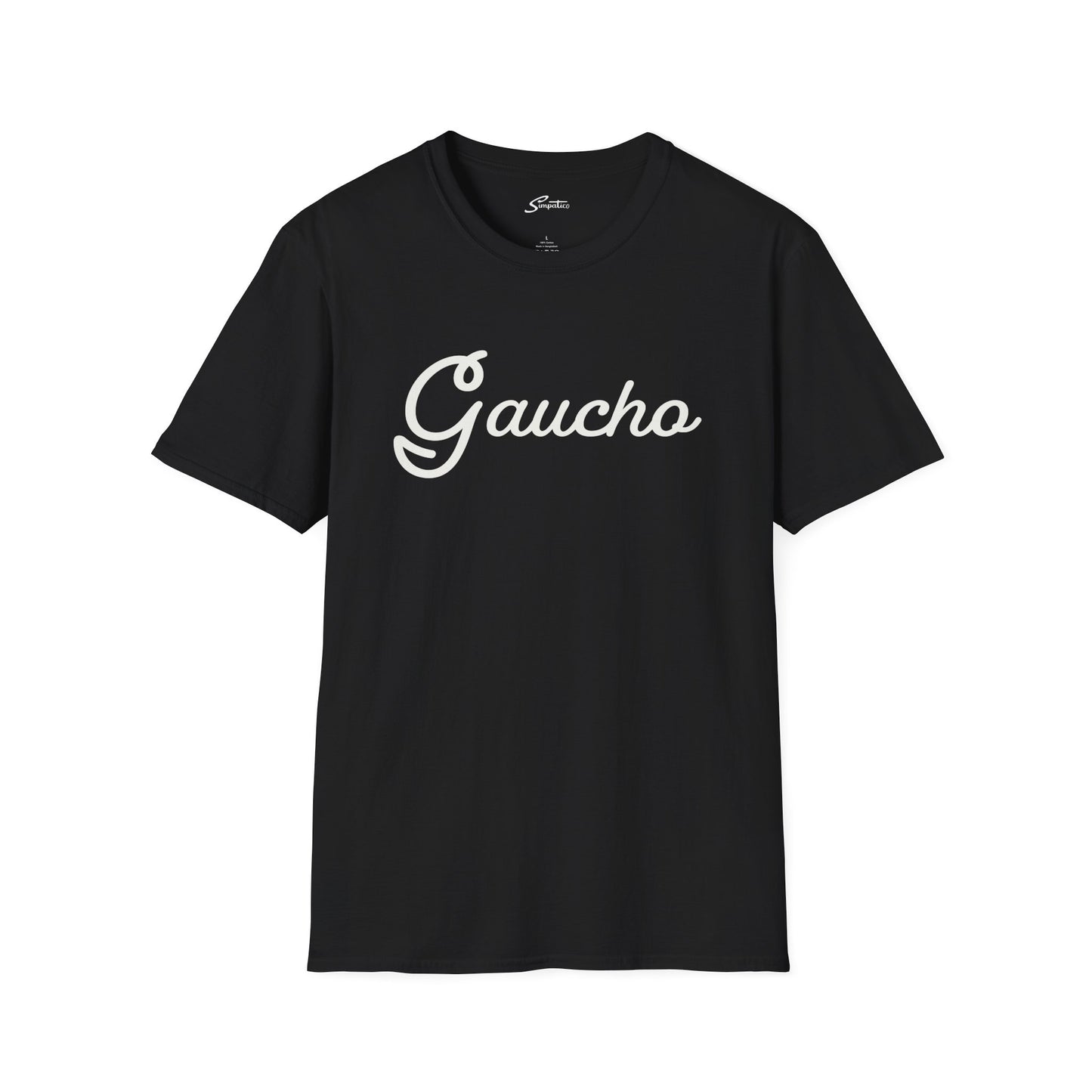 Gaucho T-Shirt