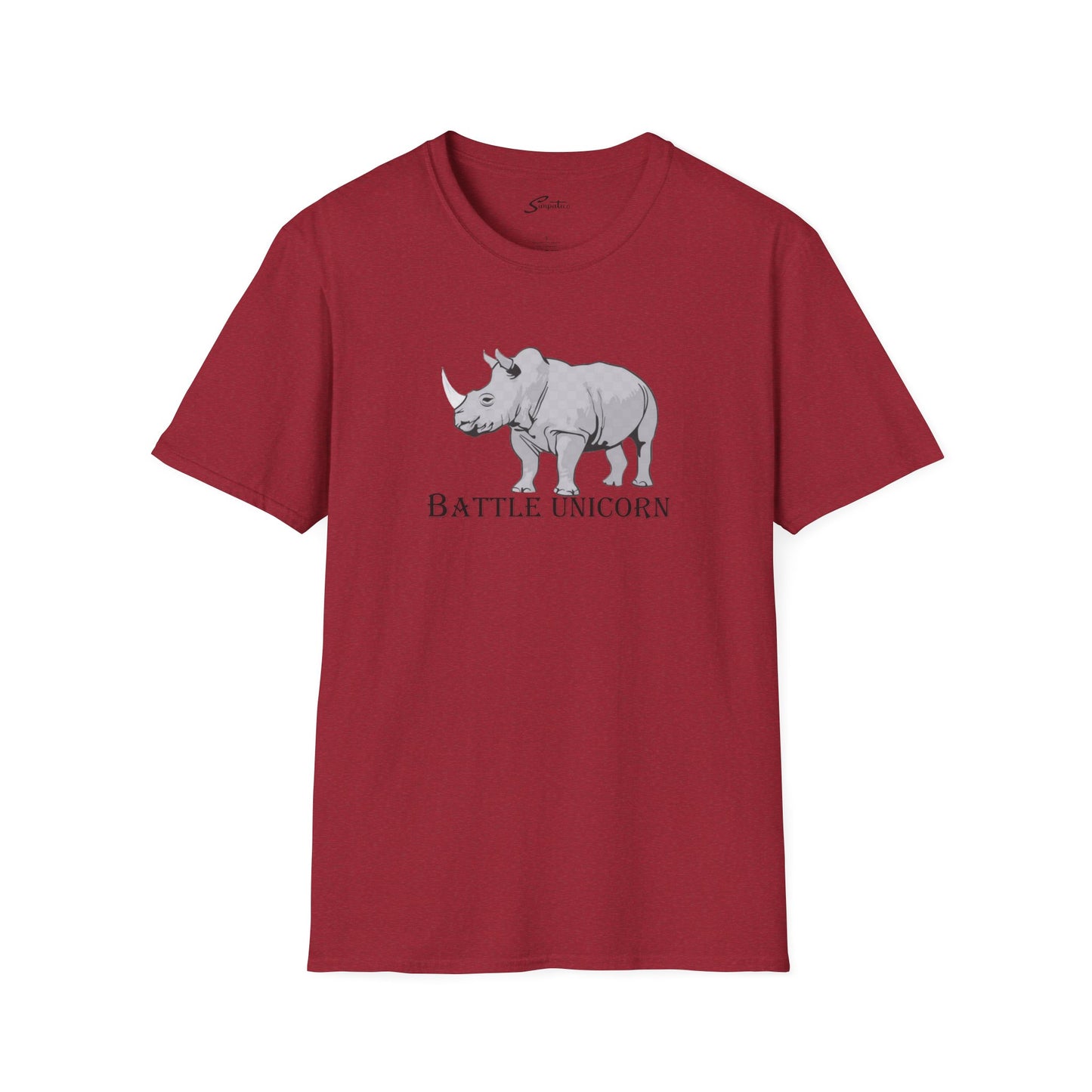 Battle Unicorn T-Shirt