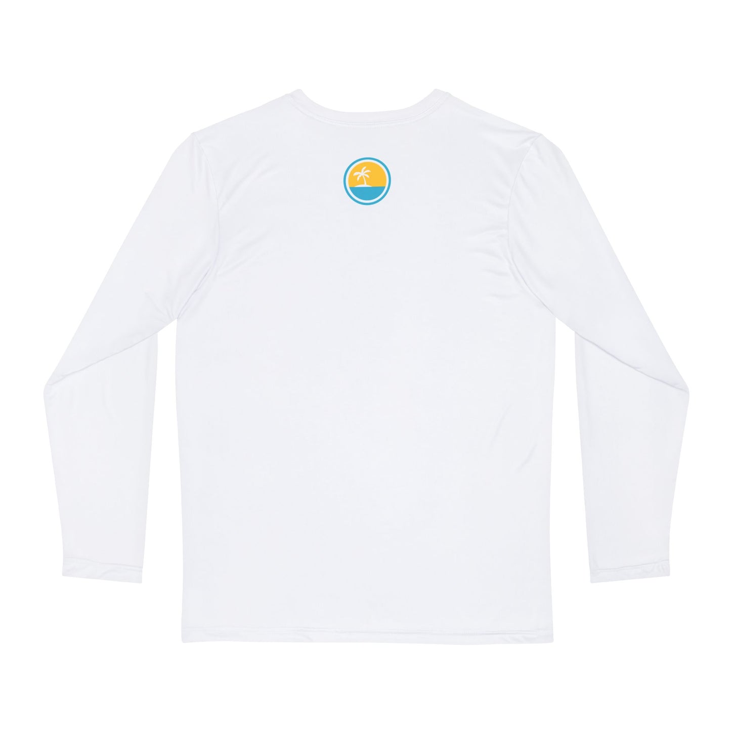 Sigma Chi Beach – ƩΧ B&G Stripe Long Sleeve Sun/Swim Shirt