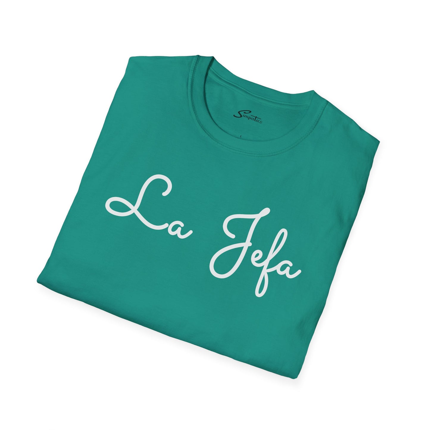 La Jefa - T-Shirt