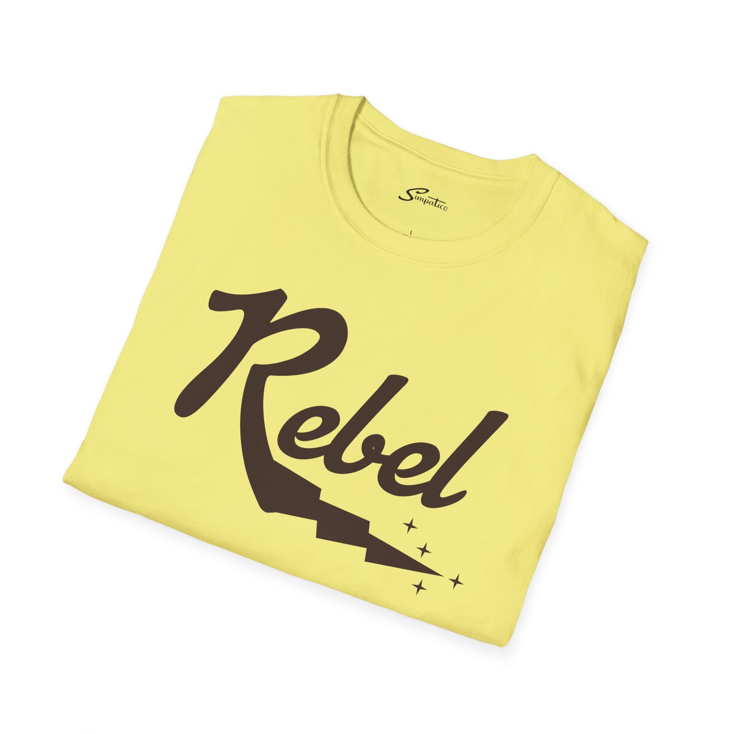 Rebel T-Shirt