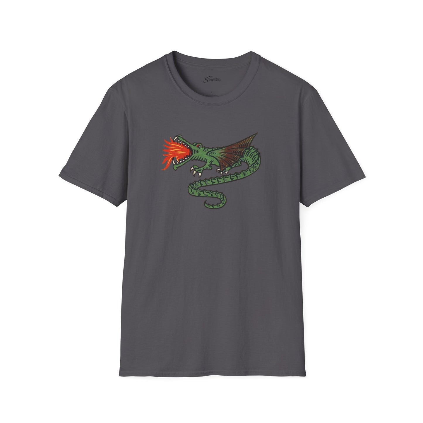 Dutch Dragon – T-Shirt
