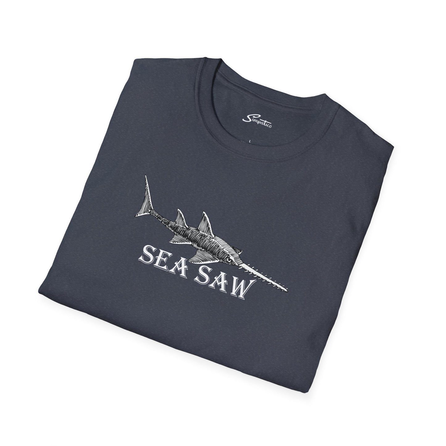 Sea Saw T-Shirt