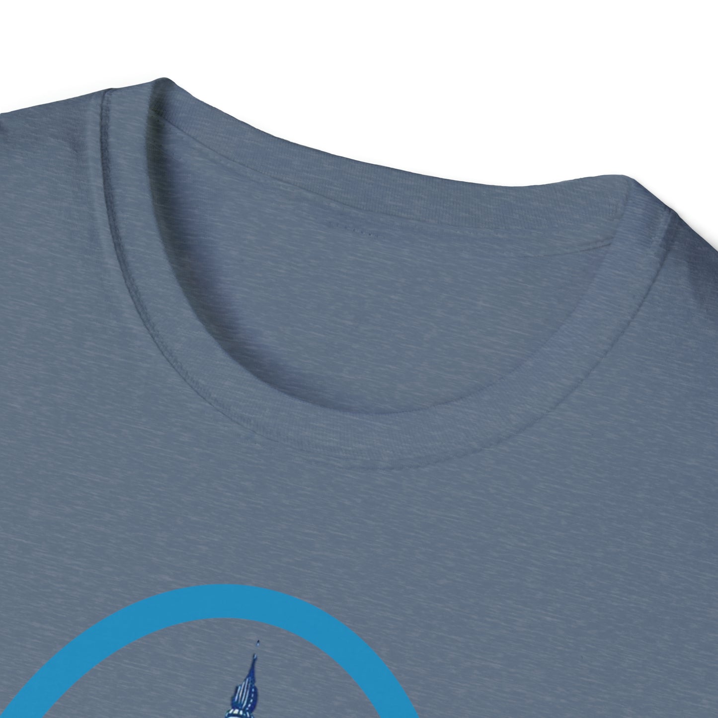 Prague – T-Shirt