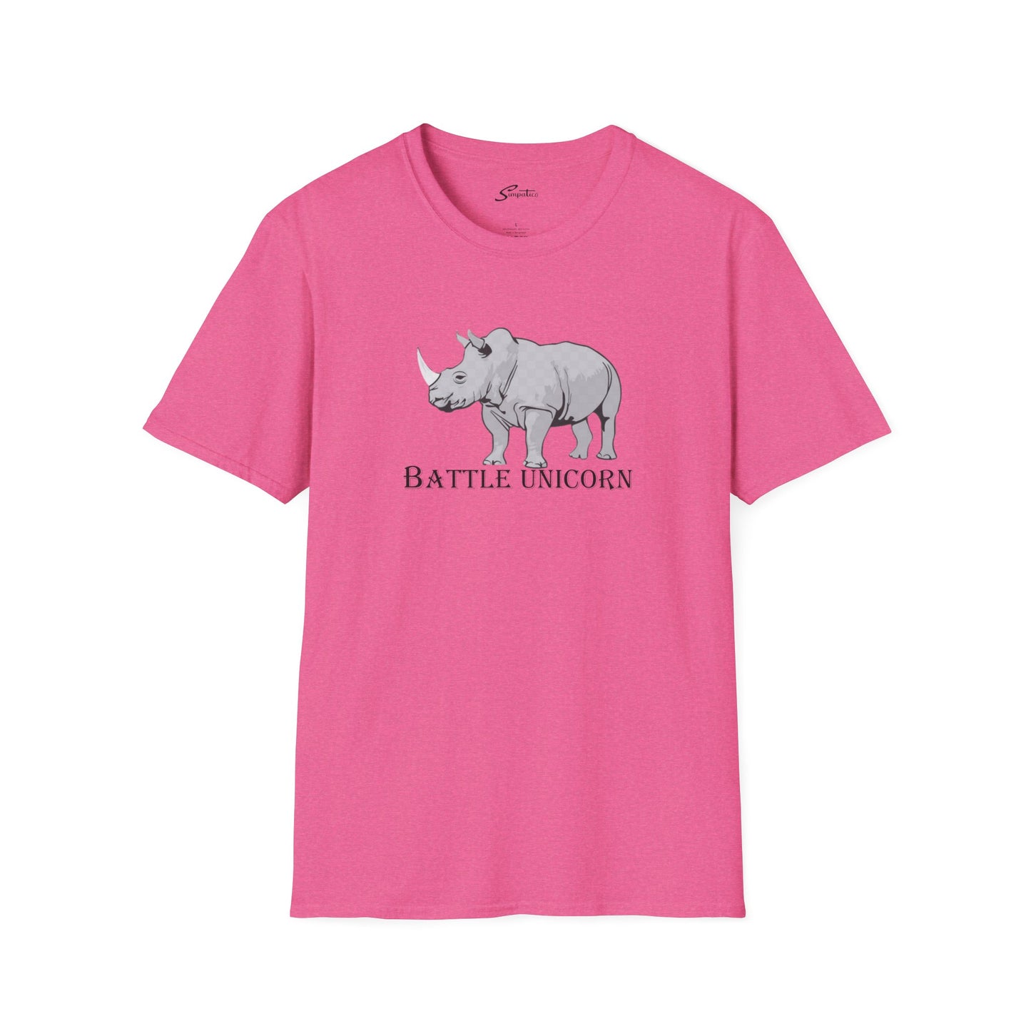 Battle Unicorn T-Shirt