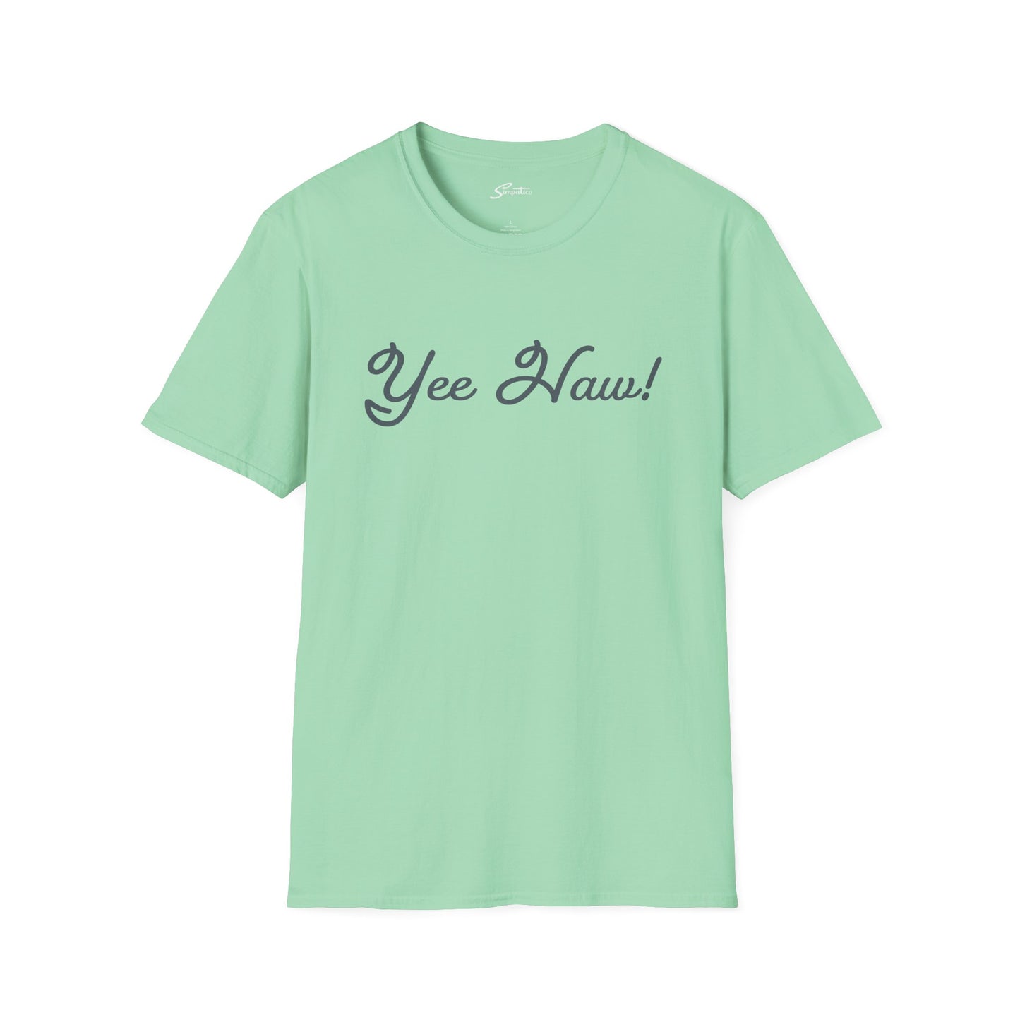 Yee Haw! T-Shirt