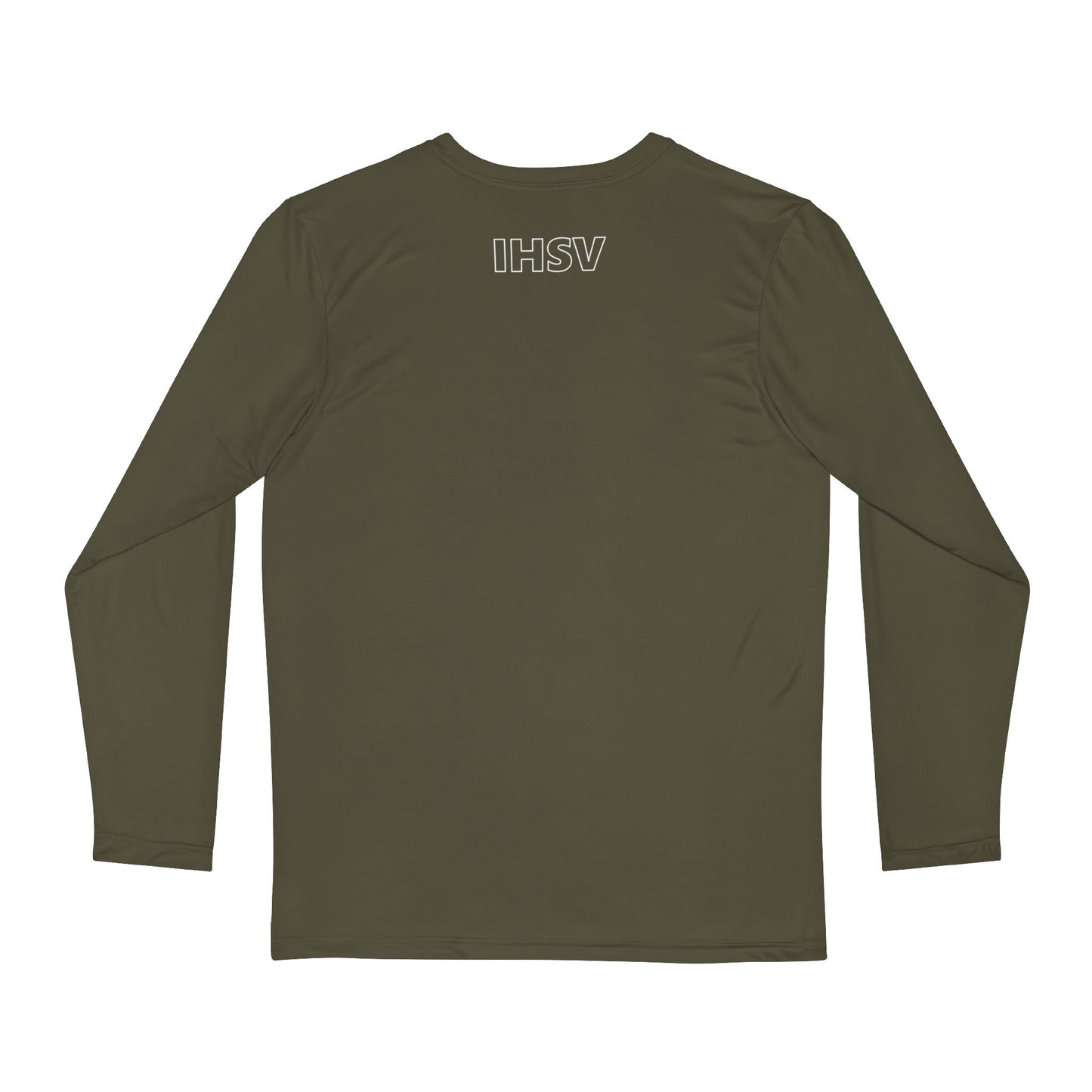 The Wild Bill - WC Long Sleeve Active Shirt