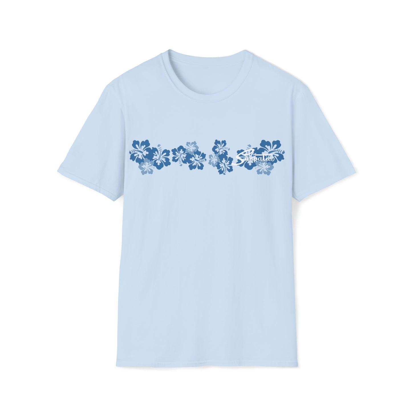 Simpatico Lei Stripe Summer 23 - T-Shirt