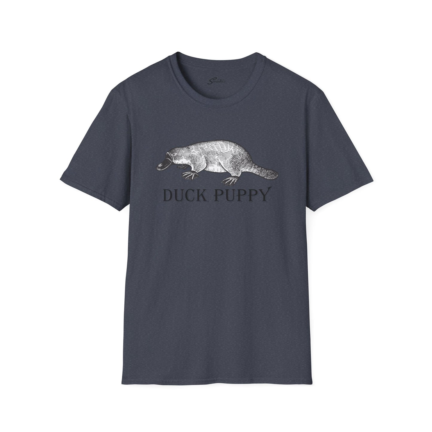 Duck Puppy T-Shirt