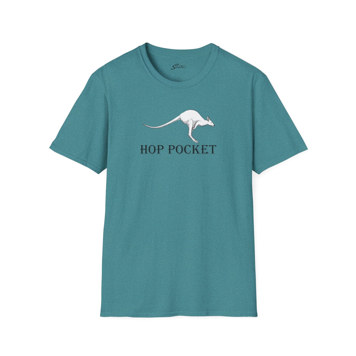 Hop Pocket T-Shirt