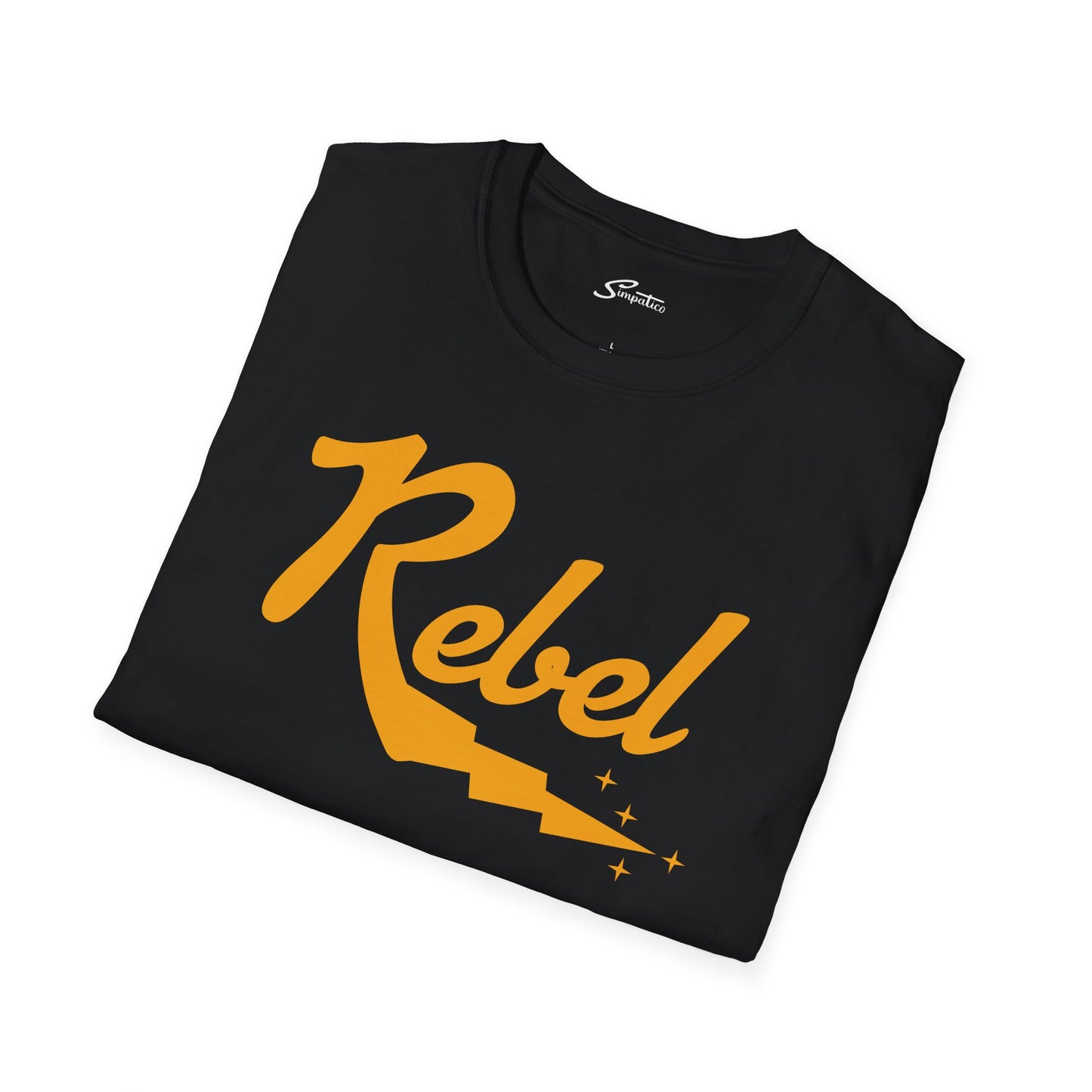 Rebel T-Shirt