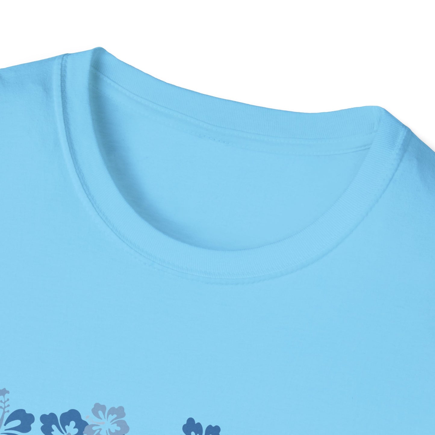 Simpatico Lei Stripe Summer 23 - T-Shirt