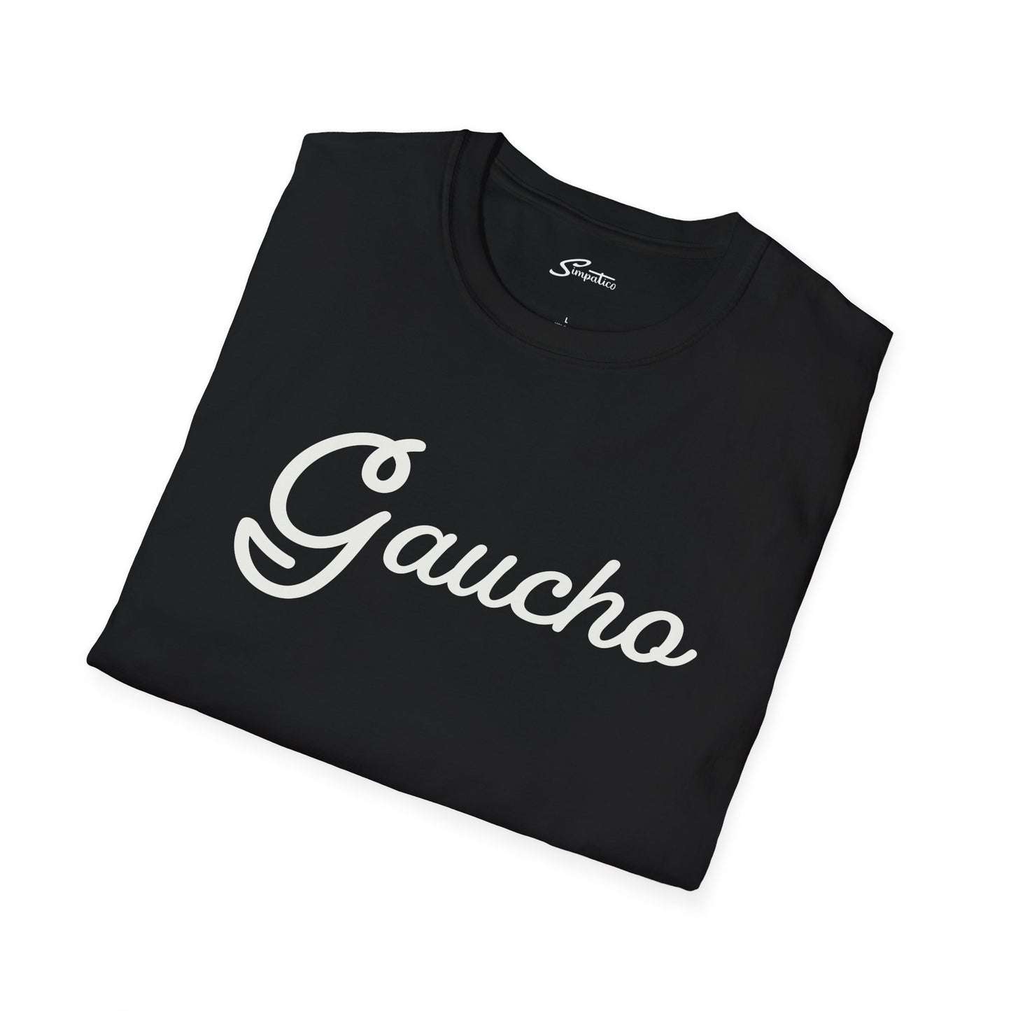 Gaucho T-Shirt