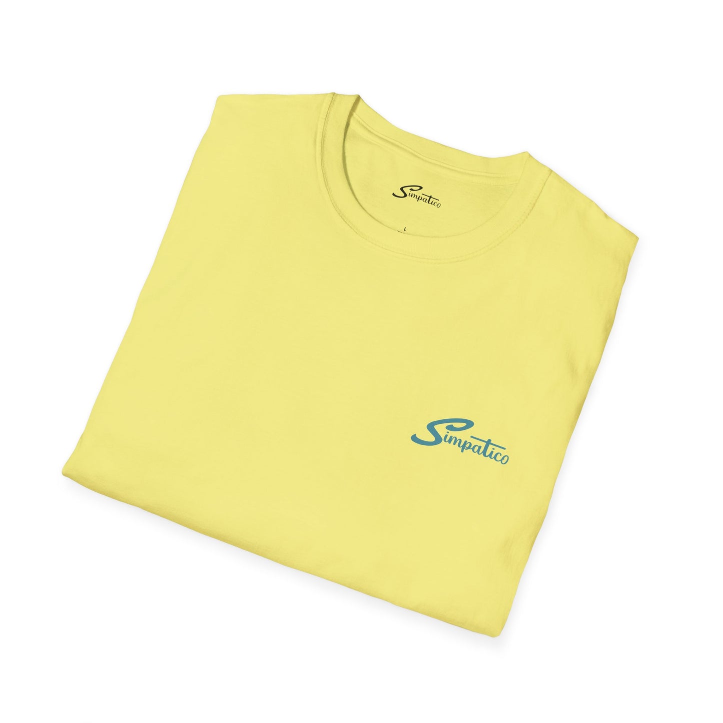Simpatico T-Shirt
