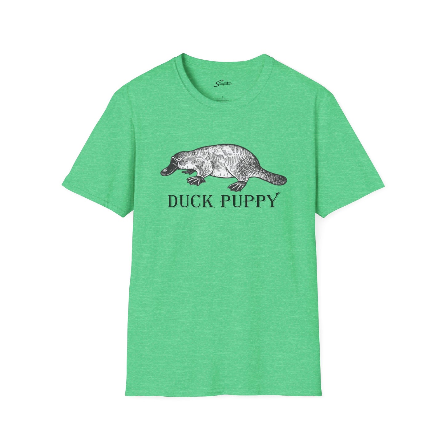 Duck Puppy T-Shirt
