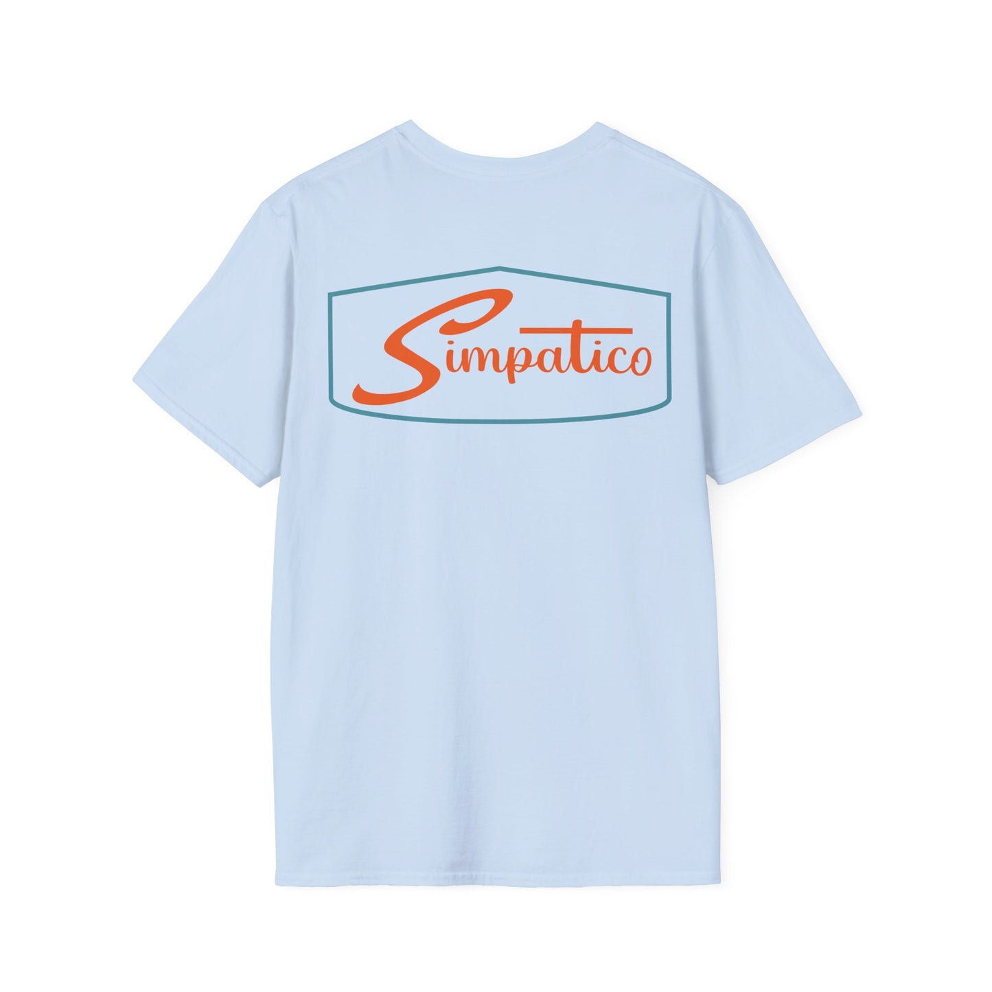 Simpatico T-Shirt